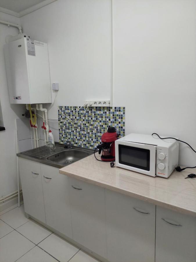 Apartament Octav Дева Екстер'єр фото